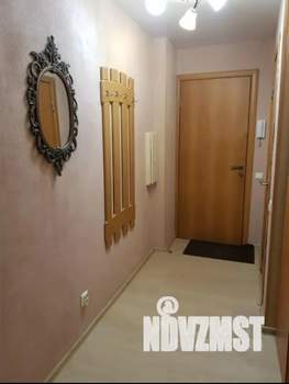 1-к квартира, посуточно, 30м2, 1/5 этаж