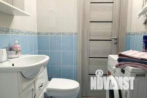 1-к квартира, посуточно, 33м2, 12/15 этаж