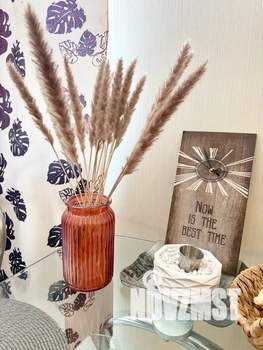 1-к квартира, посуточно, 42м2, 3/9 этаж