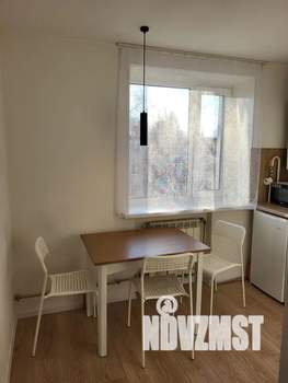 1-к квартира, посуточно, 36м2, 5/5 этаж