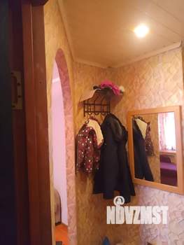1-к квартира, посуточно, 22м2, 2/5 этаж