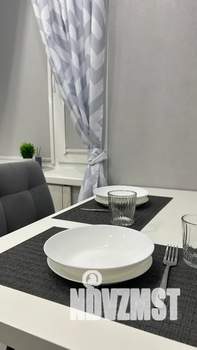 2-к квартира, посуточно, 43м2, 2/5 этаж