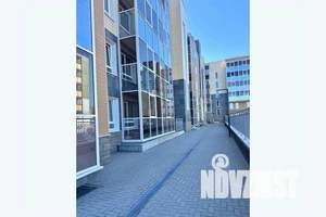 2-к квартира, посуточно, 47м2, 2/5 этаж