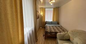 2-к квартира, на длительный срок, 45м2, 2/5 этаж