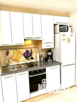 1-к квартира, посуточно, 31м2, 1/5 этаж