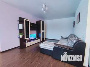 2-к квартира, посуточно, 47м2, 4/5 этаж