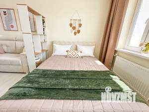 1-к квартира, посуточно, 30м2, 14/14 этаж