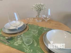 2-к квартира, посуточно, 56м2, 3/4 этаж
