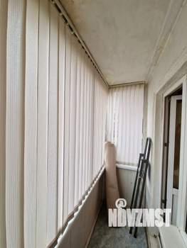 2-к квартира, на длительный срок, 44м2, 4/5 этаж