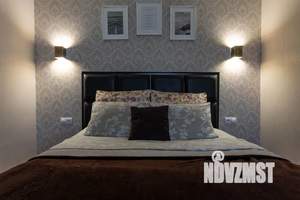 Студия квартира, посуточно, 36м2, 9/15 этаж