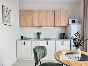 1-к квартира, посуточно, 33м2, 9/16 этаж