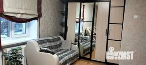 1-к квартира, посуточно, 31м2, 3/5 этаж