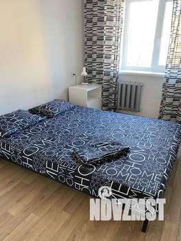 2-к квартира, посуточно, 50м2, 3/5 этаж