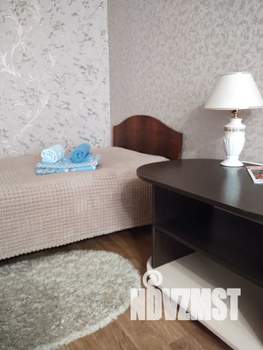 1-к квартира, посуточно, 34м2, 4/12 этаж