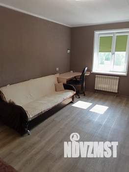 Фото квартиры в аренду (1)