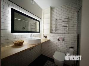 1-к квартира, посуточно, 38м2, 2/5 этаж