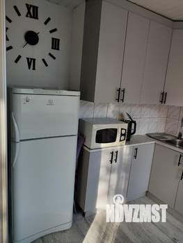 1-к квартира, на длительный срок, 32м2, 4/5 этаж