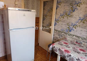 2-к квартира, на длительный срок, 43м2, 3/5 этаж