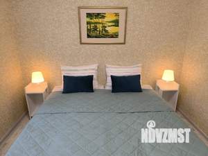 2-к квартира, посуточно, 37м2, 1/1 этаж