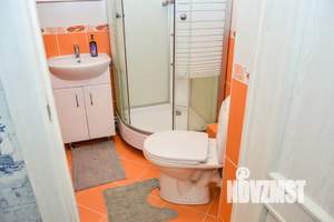 1-к квартира, посуточно, 30м2, 2/5 этаж