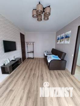 2-к квартира, посуточно, 41м2, 2/5 этаж