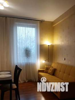 1-к квартира, посуточно, 70м2, 3/9 этаж