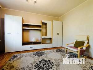 2-к квартира, посуточно, 47м2, 4/5 этаж