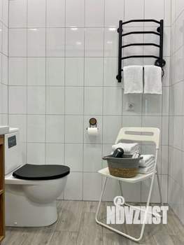 1-к квартира, посуточно, 29м2, 1/1 этаж