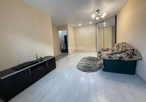 2-к квартира, на длительный срок, 42м2, 3/4 этаж