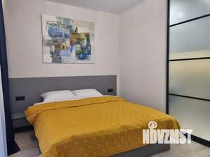 1-к квартира, посуточно, 29м2, 8/9 этаж