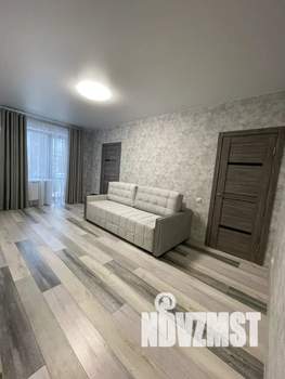 1-к квартира, посуточно, 54м2, 3/5 этаж