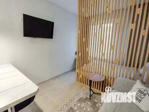 Студия квартира, посуточно, 24м2, 3/4 этаж