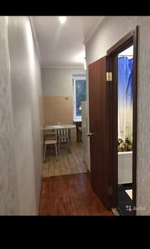 2-к квартира, на длительный срок, 53м2, 3/5 этаж