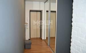 2-к квартира, на длительный срок, 58м2, 1/5 этаж