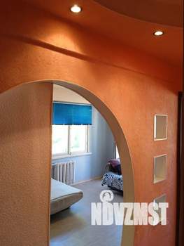 1-к квартира, посуточно, 31м2, 3/5 этаж