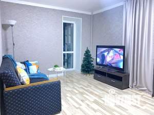 1-к квартира, посуточно, 30м2, 2/3 этаж