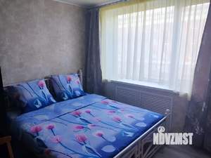 1-к квартира, посуточно, 30м2, 2/5 этаж