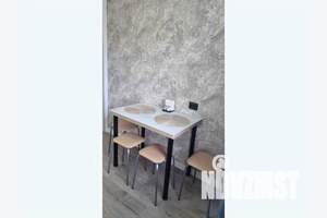 1-к квартира, посуточно, 31м2, 3/4 этаж