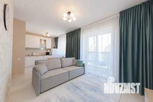 2-к квартира, посуточно, 44м2, 3/5 этаж