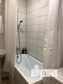 Студия квартира, посуточно, 31м2, 3/16 этаж