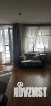 Студия квартира, посуточно, 36м2, 3/5 этаж