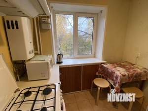 2-к квартира, посуточно, 45м2, 1/1 этаж