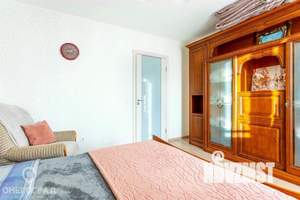 1-к квартира, посуточно, 52м2, 1/1 этаж