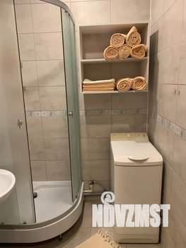 1-к квартира, посуточно, 32м2, 4/5 этаж