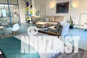 1-к квартира, посуточно, 50м2, 1/9 этаж