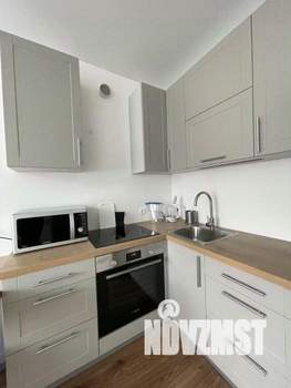 2-к квартира, посуточно, 42м2, 1/1 этаж