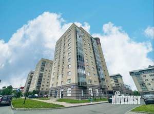 3-к квартира, на длительный срок, 106м2, 10/11 этаж