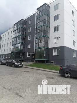 1-к квартира, посуточно, 32м2, 1/5 этаж