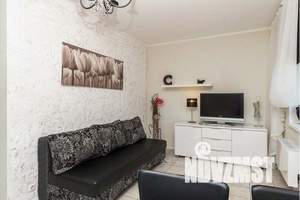 2-к квартира, посуточно, 45м2, 1/5 этаж