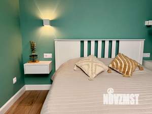 1-к квартира, посуточно, 32м2, 1/5 этаж